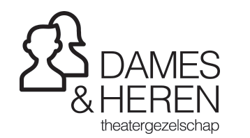 DAMES & HEREN Een ànder theatergezelschap  – Schimmert